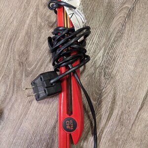 Ultra CHI Hair Straightener